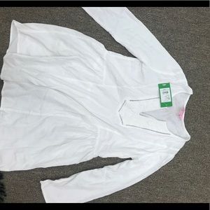Lily Pulitzer Shirt